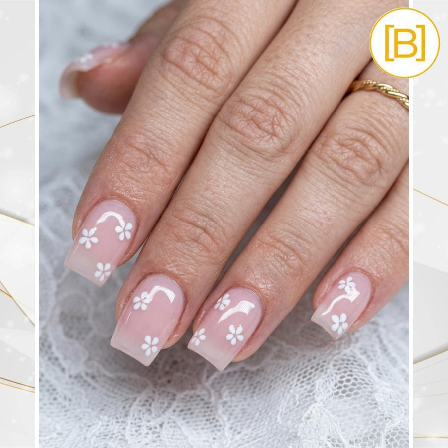 Nail Art Design